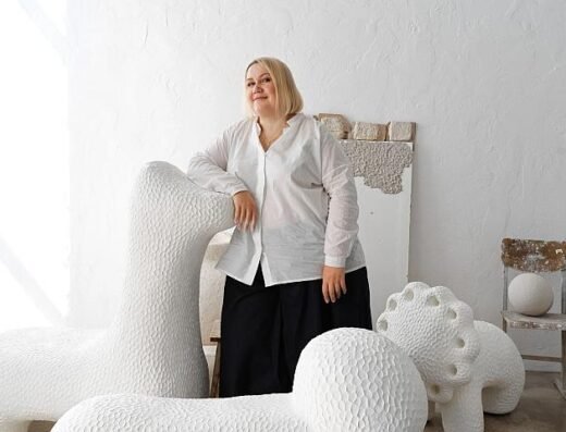 Експозиція українського дизайну «ДЖЕРЕЛО» від Вікторії Якуші